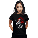 ShirtPunch Silent Nurse, view 6