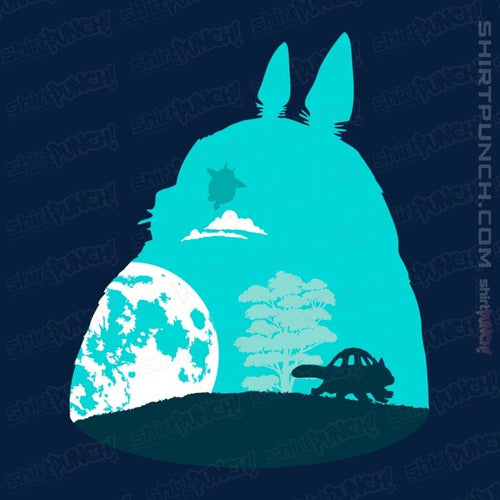 ShirtPunch Silhouettes