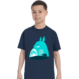 ShirtPunch Silhouettes, view 3