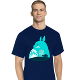 ShirtPunch Silhouettes, view 4