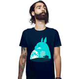 ShirtPunch Silhouettes, view 5