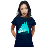 ShirtPunch Silhouettes, view 6