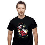 ShirtPunch Silksong, view 2