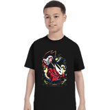 ShirtPunch Silksong, view 3