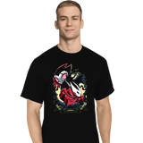 ShirtPunch Silksong, view 4