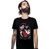 ShirtPunch Silksong, view 5