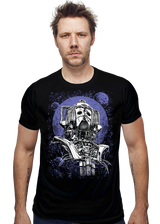 ShirtPunch Silver Menace, view 2