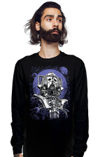 ShirtPunch Silver Menace, view 4