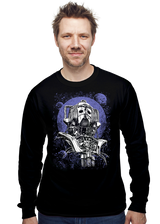 ShirtPunch Silver Menace, view 5