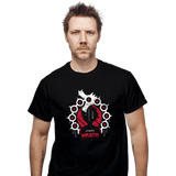 ShirtPunch Sin of Wrath Dagon, view 2