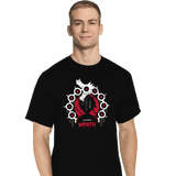 ShirtPunch Sin of Wrath Dagon, view 4