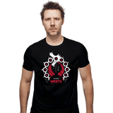 ShirtPunch Sin of Wrath Dagon, view 5