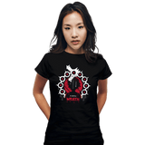 ShirtPunch Sin of Wrath Dagon, view 6
