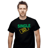 ShirtPunch Single With Dogs, view 2