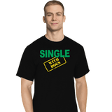 ShirtPunch Single With Dogs, view 4