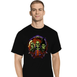 ShirtPunch Sinister Sisters, view 4