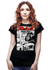 ShirtPunch Sins Of The Father, view 2