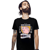 ShirtPunch Sir Hawk, view 5