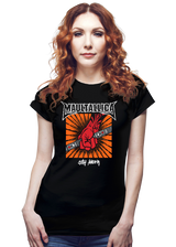 ShirtPunch Sith Anger, view 2