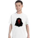 ShirtPunch Sith Splatter, view 3