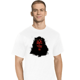 ShirtPunch Sith Splatter, view 4