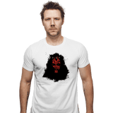 ShirtPunch Sith Splatter, view 5