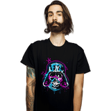 ShirtPunch Sith Style, view 2