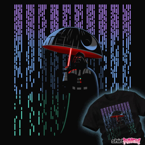 ShirtPunch Sithin' In The Rain