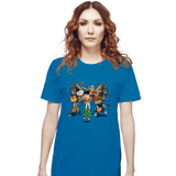 ShirtPunch Sk8r Kidz, view 2