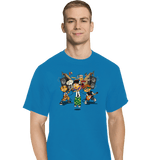 ShirtPunch Sk8r Kidz, view 4