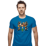 ShirtPunch Sk8r Kidz, view 5