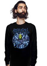 ShirtPunch Skeletor Metal, view 4