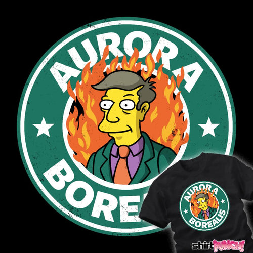 ShirtPunch Skinner Bucks