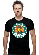 ShirtPunch Skinner Bucks, view 2