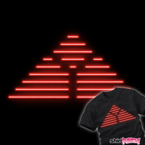 ShirtPunch SKN Neon