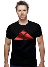 ShirtPunch SKN Neon, view 2
