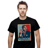 ShirtPunch Skroob Hope, view 2