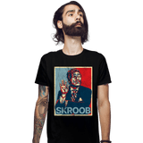 ShirtPunch Skroob Hope, view 5