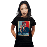 ShirtPunch Skroob Hope, view 6