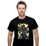 ShirtPunch Skull King of Eternia, view 2