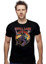 ShirtPunch Skull Lord, view 2