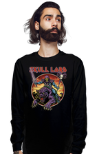 ShirtPunch Skull Lord, view 4