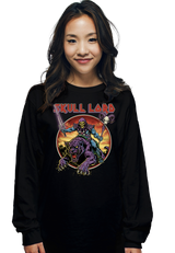 ShirtPunch Skull Lord, view 6