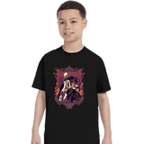 ShirtPunch Skull Monster, view 3