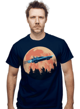 ShirtPunch Sky Of The Future, view 2