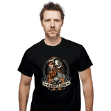 ShirtPunch Skywalker Banner, view 2