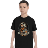 ShirtPunch Skywalker Banner, view 3