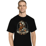 ShirtPunch Skywalker Banner, view 4