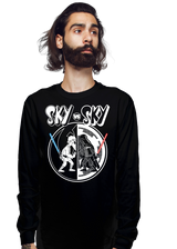 ShirtPunch SKYwalker vs SKYwalker, view 4
