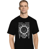 ShirtPunch Skyward Legend, view 4